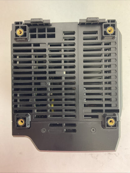 KEYENCE CV-X322F VISION CONTROL SYSTEM2