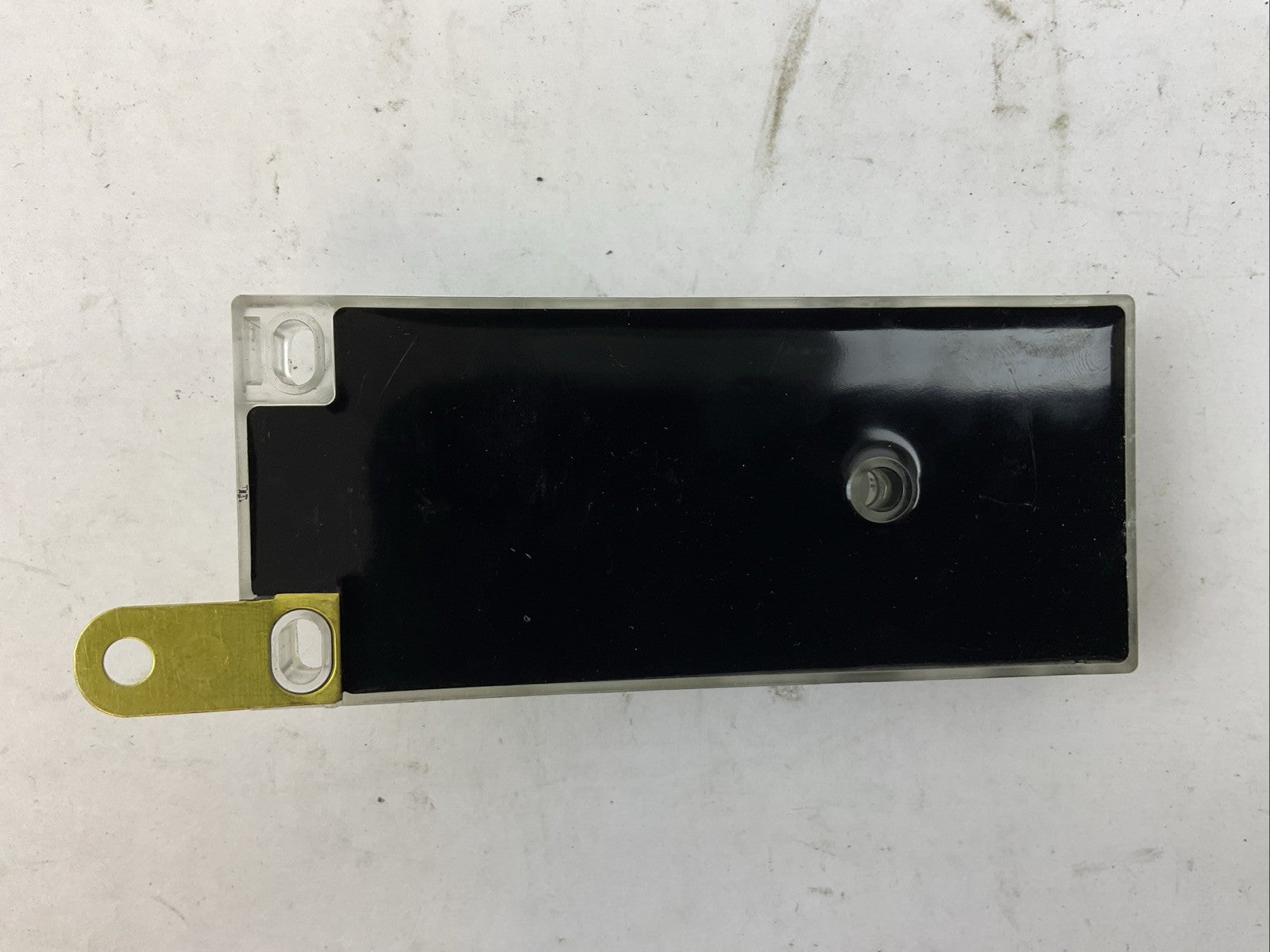 BALLUFF BNI IOL-302-002-K006 NETWORK BLOCK4