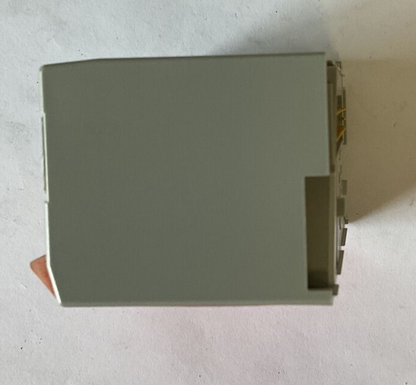 ALLEN BRADLEY  1794-IB16 16 POINT DIGITAL INPUT MODULE SER.A 10-31.2VDC 30MA8