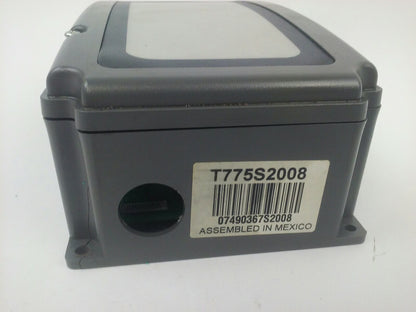 HONEYWELL T775S2008 RELAY EXSPANSION MODULE 120V/240V1