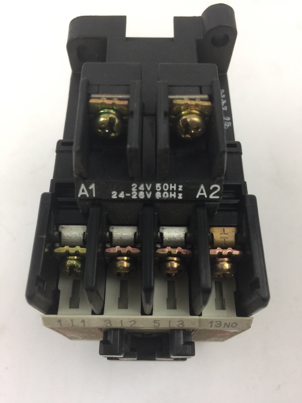 FUJI SC-0 CONTACTOR COIL 24V 50HZ 24-26V 60HZ 1