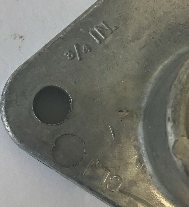 CHALLENGER 35-32 INTERCHANGEABLE HUB  ****LOTOF12****3