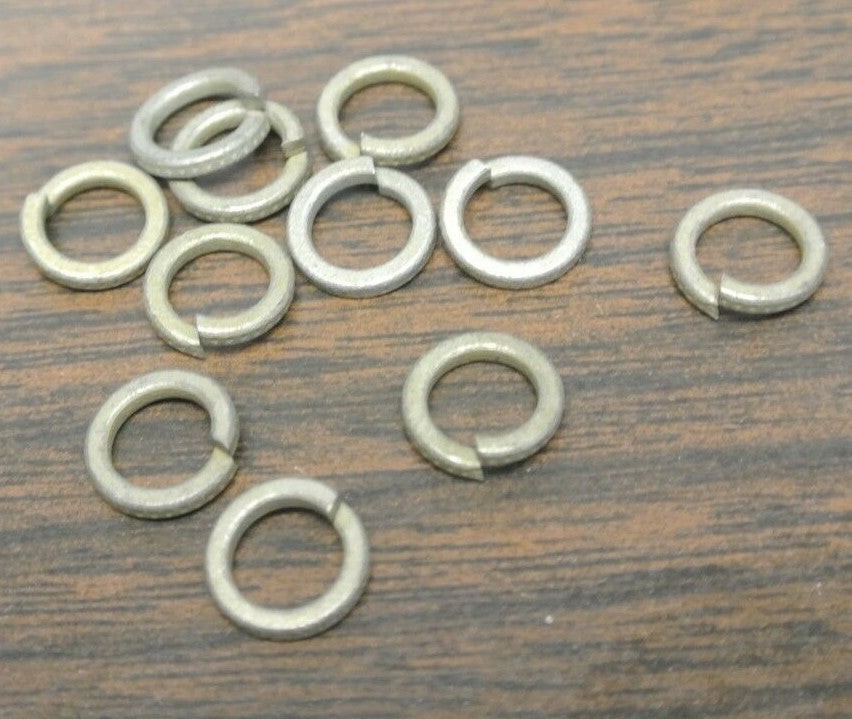 SYLVANIA / JOSLYN CLARK KTM35-1 HARDWARE ONLY / NO CONTACTS / NEW SURPLUS6