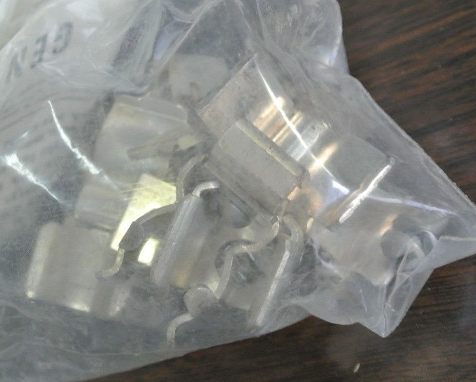 GE / GENERAL ELECTRIC CR108X111B FUSE CLIP KIT - 30A, 250V for NEC - NEW SURPLUS3