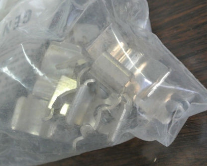 GE / GENERAL ELECTRIC CR108X111B FUSE CLIP KIT - 30A, 250V for NEC - NEW SURPLUS3
