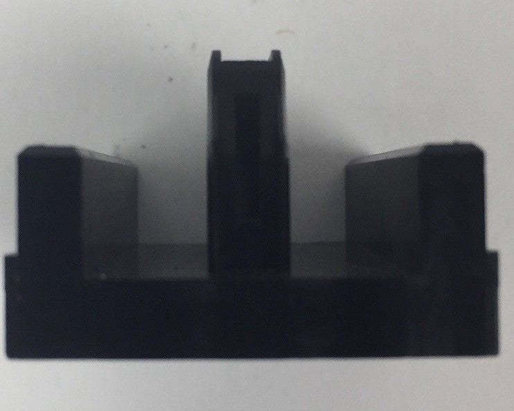 SIEMENS 720 2001-01 PLC MODULE CONNECTOR (LOT OF 5)4