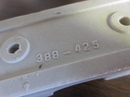 MULTI-UNION 2521 CARTRIDGE FUSE HOLDER, PORCELAIN BASE 388-425 31-60A, 600V 2pcs7