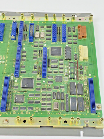 FANUC - A20B-2001-0060/02A - PC MAIN BOARD - MAIN BOARD4