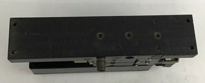 NORGREN VMS 2110 SMART PUMP VACUUM MANAGEMENT SYSTEM 24VDC VMS-2110-245