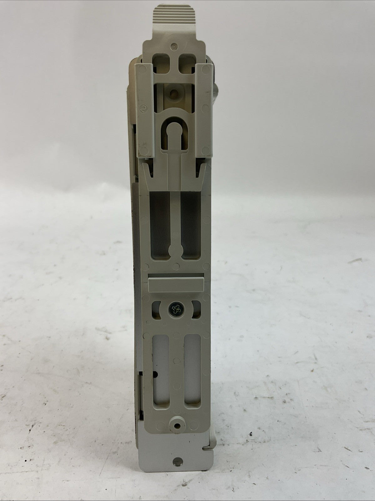 SMC JXC918-BCLER10J-1 ETHERNET/IP ELECTRIC ACTUATOR CONTROLLER 24VDC3