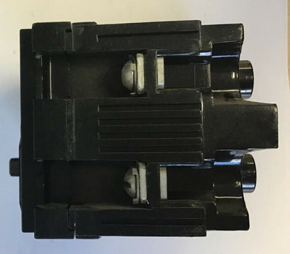 ITE EE2-B015 CIRCUIT BREAKER 125/250VDC 240VAC 15A 2POLE 7