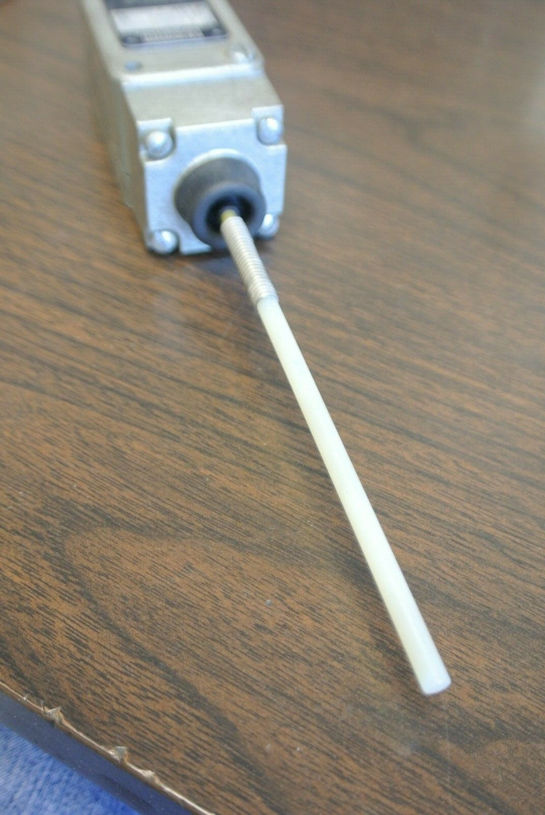 GOULD / R.B. DENISON C2B NW / C2BNW LOX-SWITCH w/ WOBBLE STICK / NEW SURPLUS3