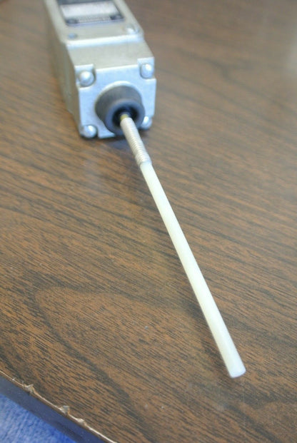 GOULD / R.B. DENISON C2B NW / C2BNW LOX-SWITCH w/ WOBBLE STICK / NEW SURPLUS3