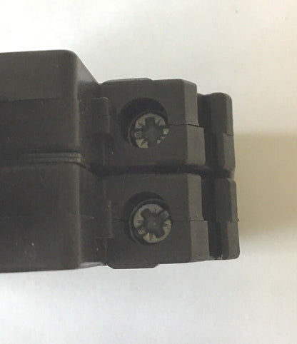 PHOENIX CONTACT TMC 42-02-15A CIRCUIT BREAKER 15A 2POLE 240VAC 1