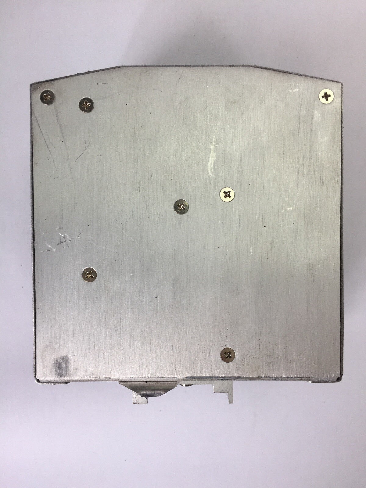 SOLA SDN 20-24-100C POWER SUPPLY 100-240VAC 5.6A 24VDC 20A4