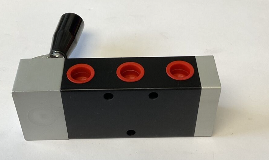 TOPRING 80.412 VALVE LEVER 5/2 1/44