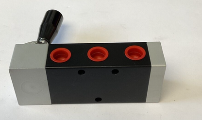 TOPRING 80.412 VALVE LEVER 5/2 1/44