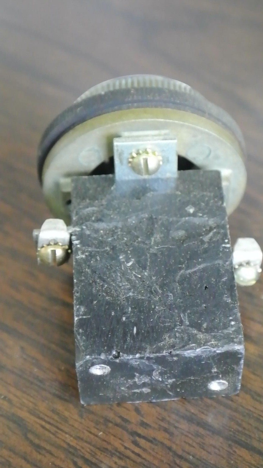 I-T-E H30TH - FLUSH INDICATING LIGHT - 480VAC - NEW SURPLUS - 624B627G034