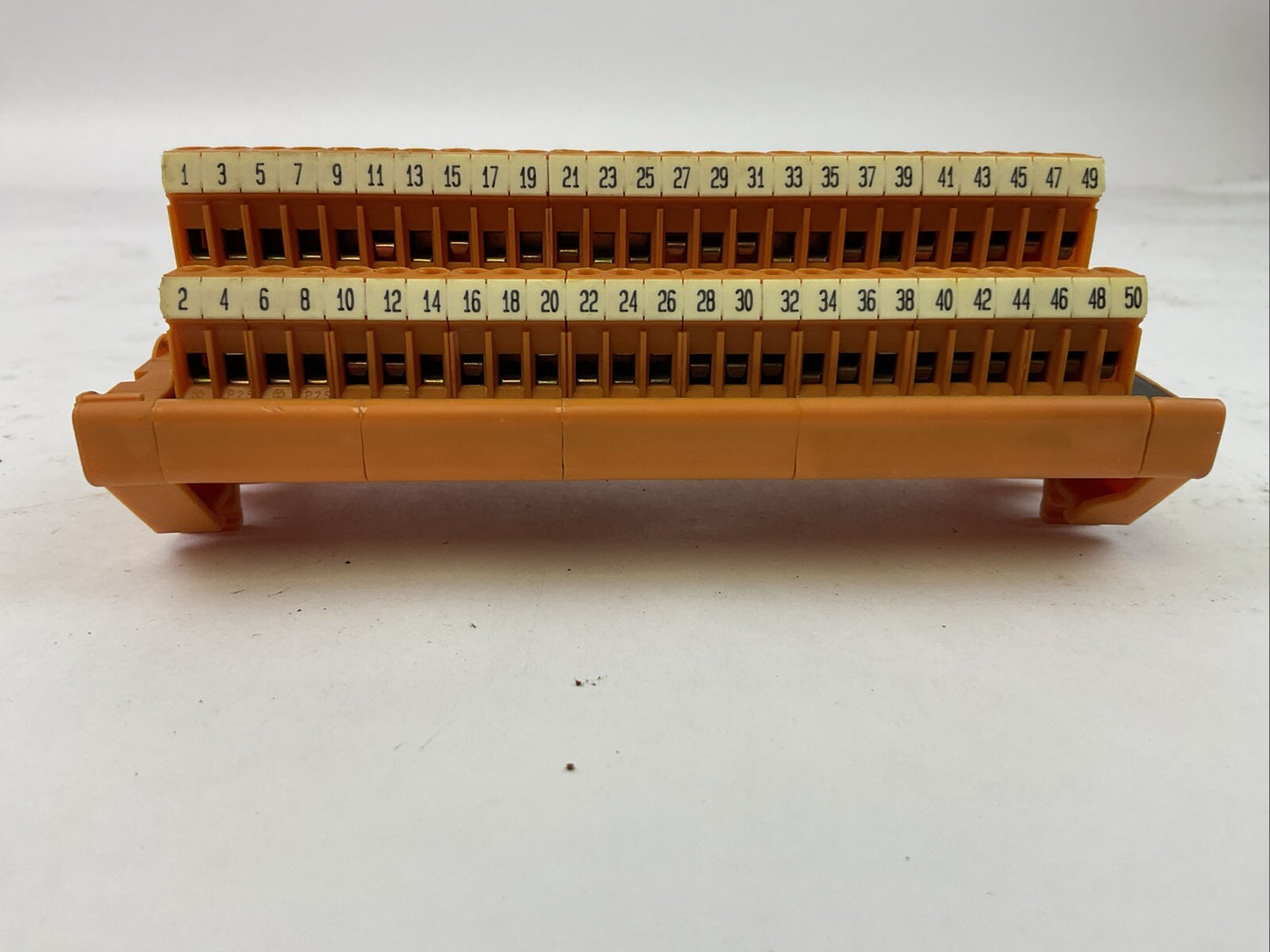 WEIDMULLER PCB021A INTERFACE MODULE1