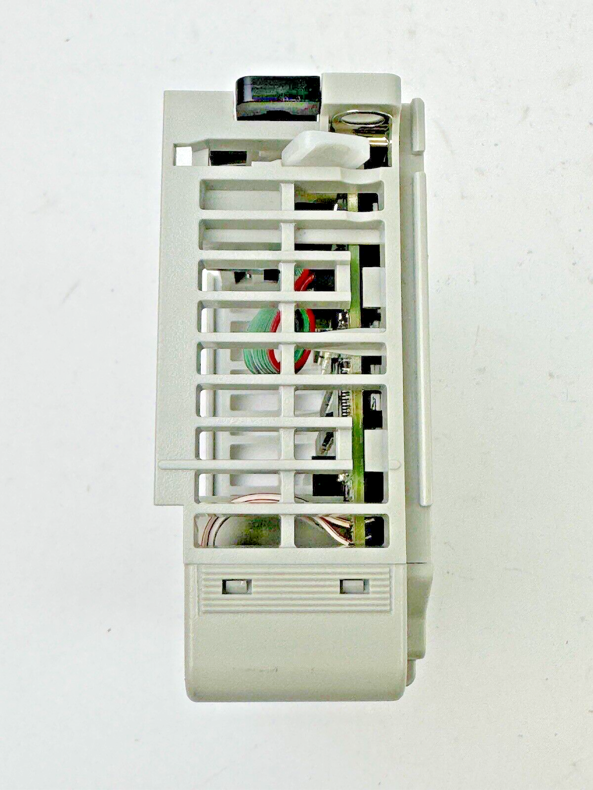 ALLEN-BRADLEY - 1769-OB16 SER. B, F/W REV 3.1, DIR/VER 10000550528/03 - 16 PT.7