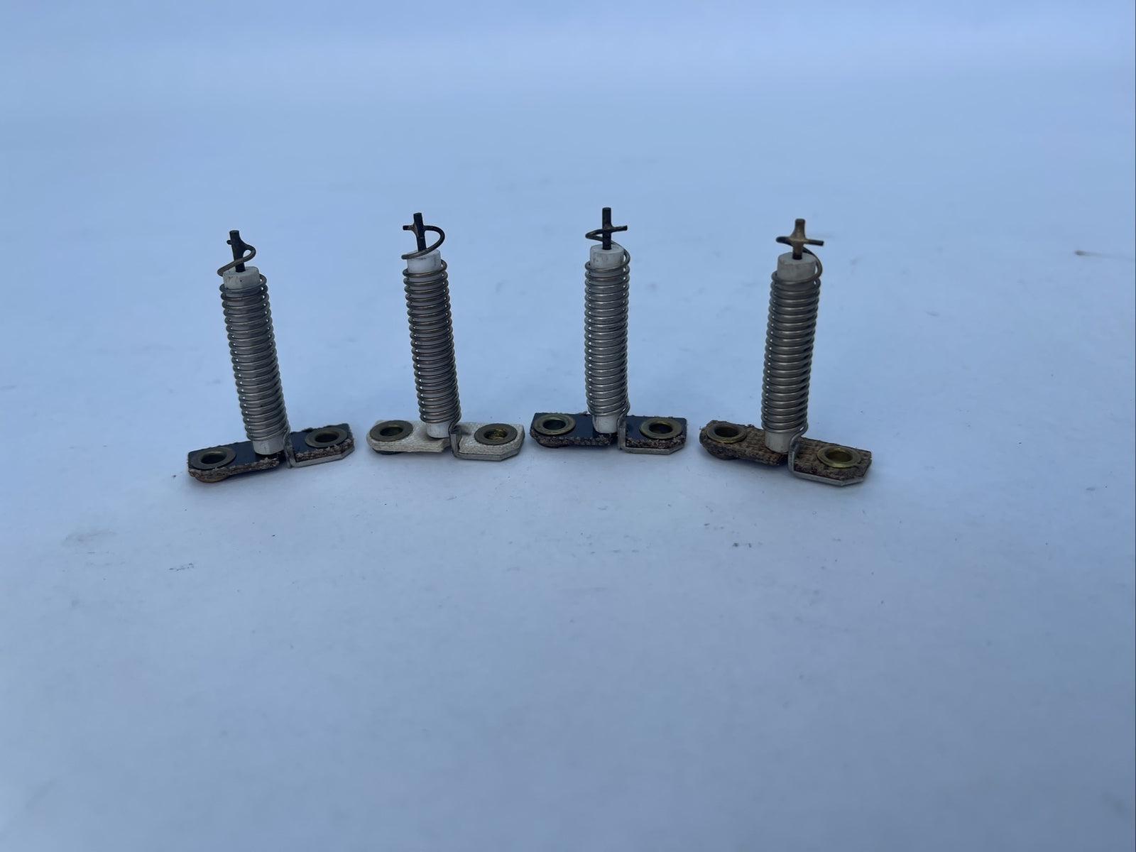 CUTLER HAMMER H22 HEATER (LOT OF 4)4