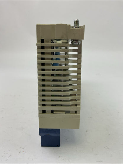 SHARP JW-32N DC INPUT MODULE 12/24VDC4