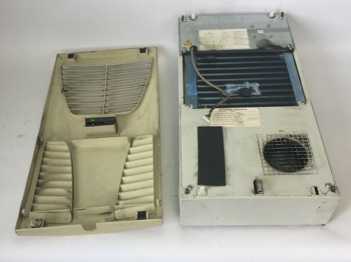 RITTAL SK3302100 ENCLOSURE COOLING UNIT 230V 60HZ 7