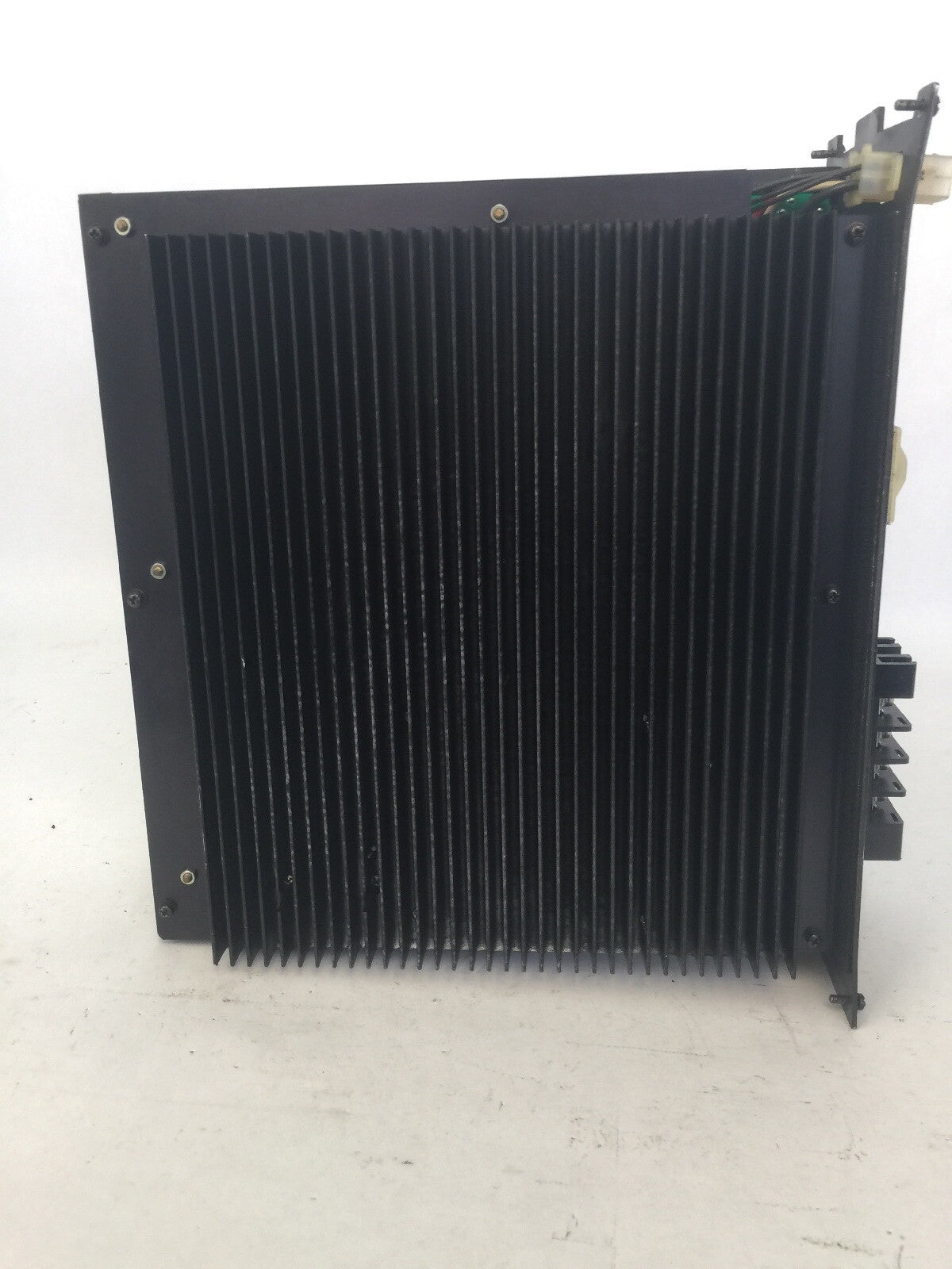 ALLEN BRADLEY 1389-AA17 SERVO AMPLIFIER SER A INPUT 310VDC 21A OUTPUT 210VAC 17A5