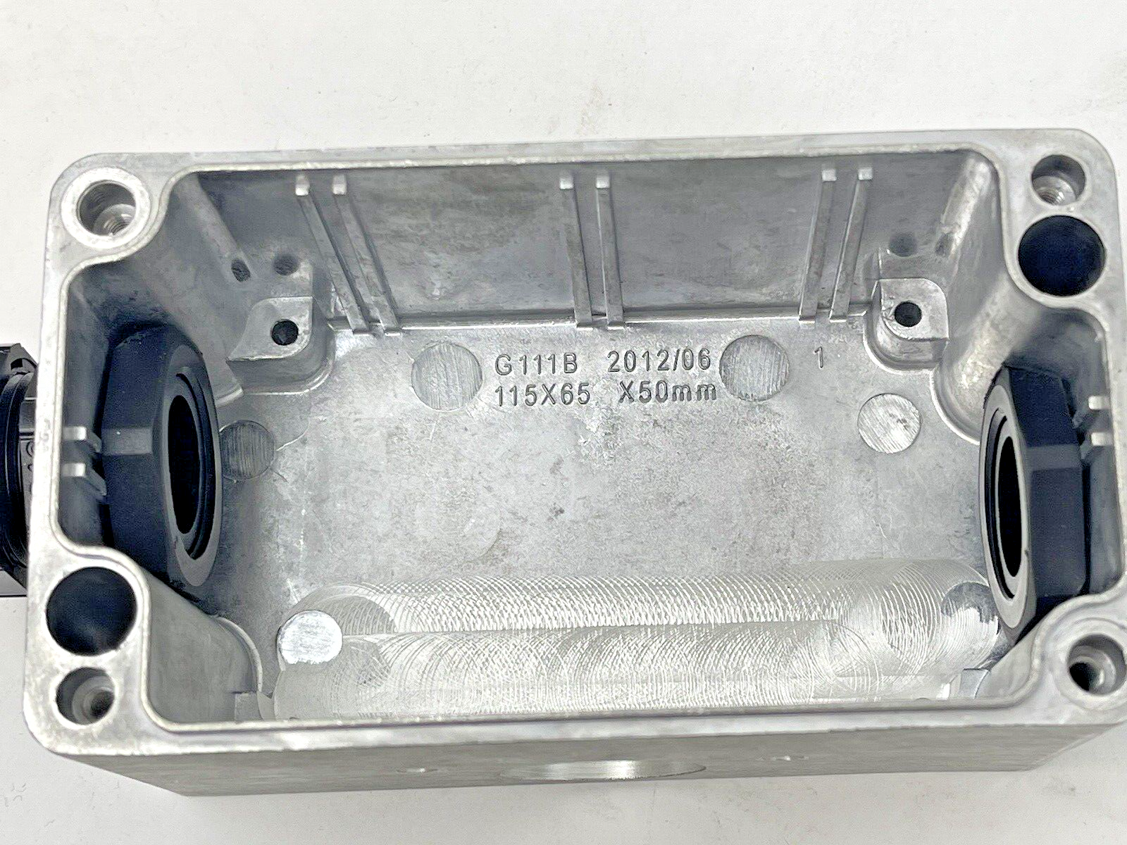 WINTRISS  HD19 PCB KIT - 4268902 - PC BOARD - W/ CUSTOM DIE MOUNTED JUNCTION BOX12