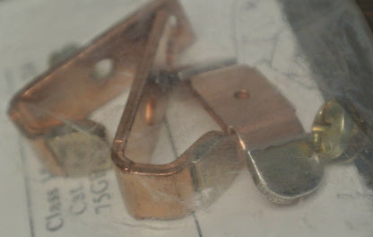 FURNAS 75FF15 CONTACT KIT for POWER POLE US/15 / SIZE F / NEW SURPLUS0