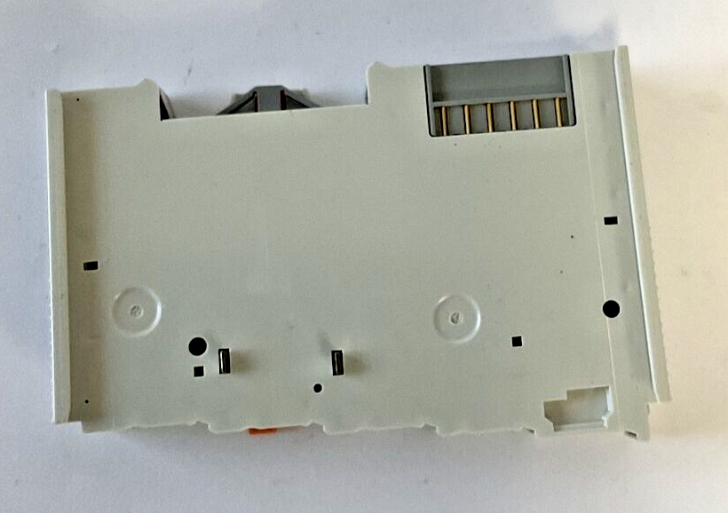 WAGO 750-655 OUTPUT MODULE 8 CHANNEL  24VDC4