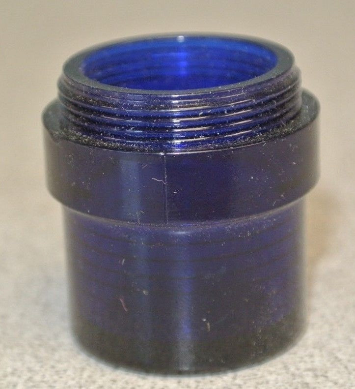 FURNAS BJ5LP / LENS, BLUE / NEW SURPLUS2