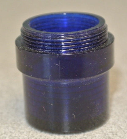 FURNAS BJ5LP / LENS, BLUE / NEW SURPLUS2