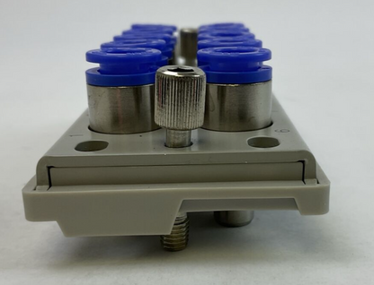 SMC KDM10P-08 MULTICONNECTOR4