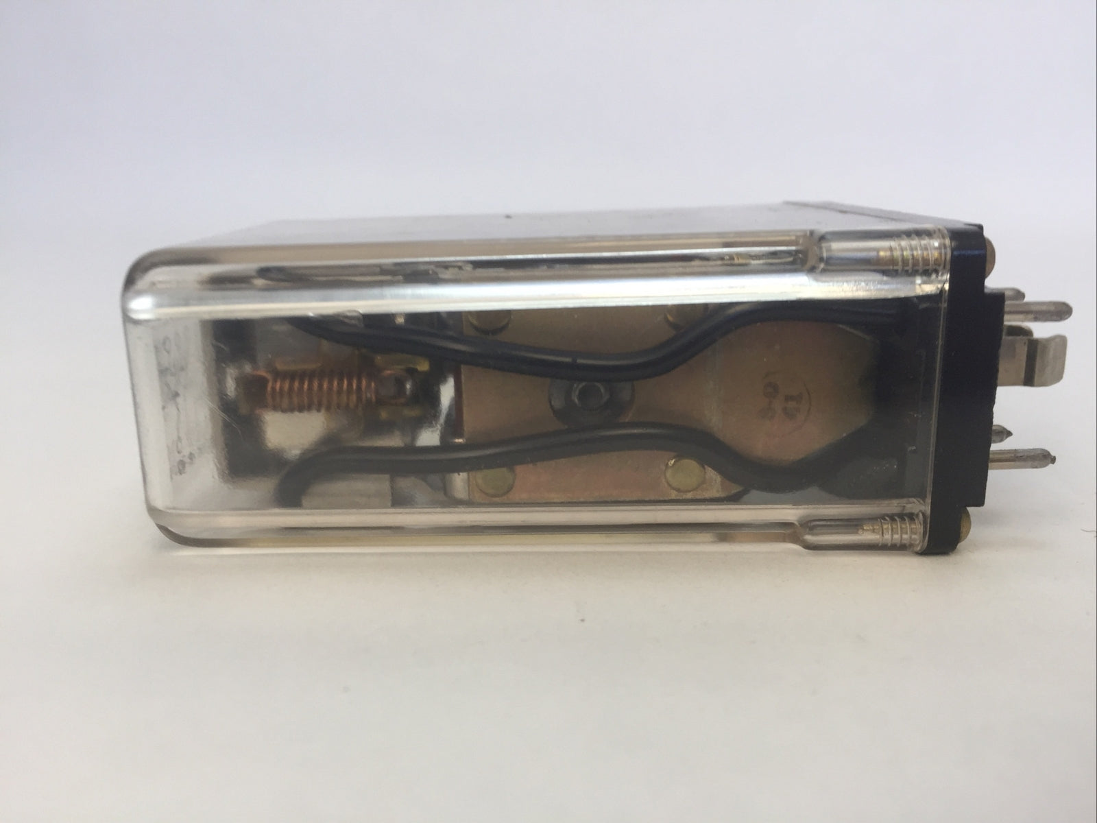 STRUTHERS-DUNN 255XCX-9 RELAY 24-28VDC2