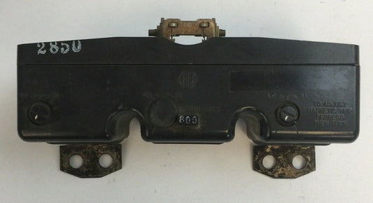 ITE LL2-T600 CIRCUIT BREAKER TRIP UNIT 600AMP 2POLE0