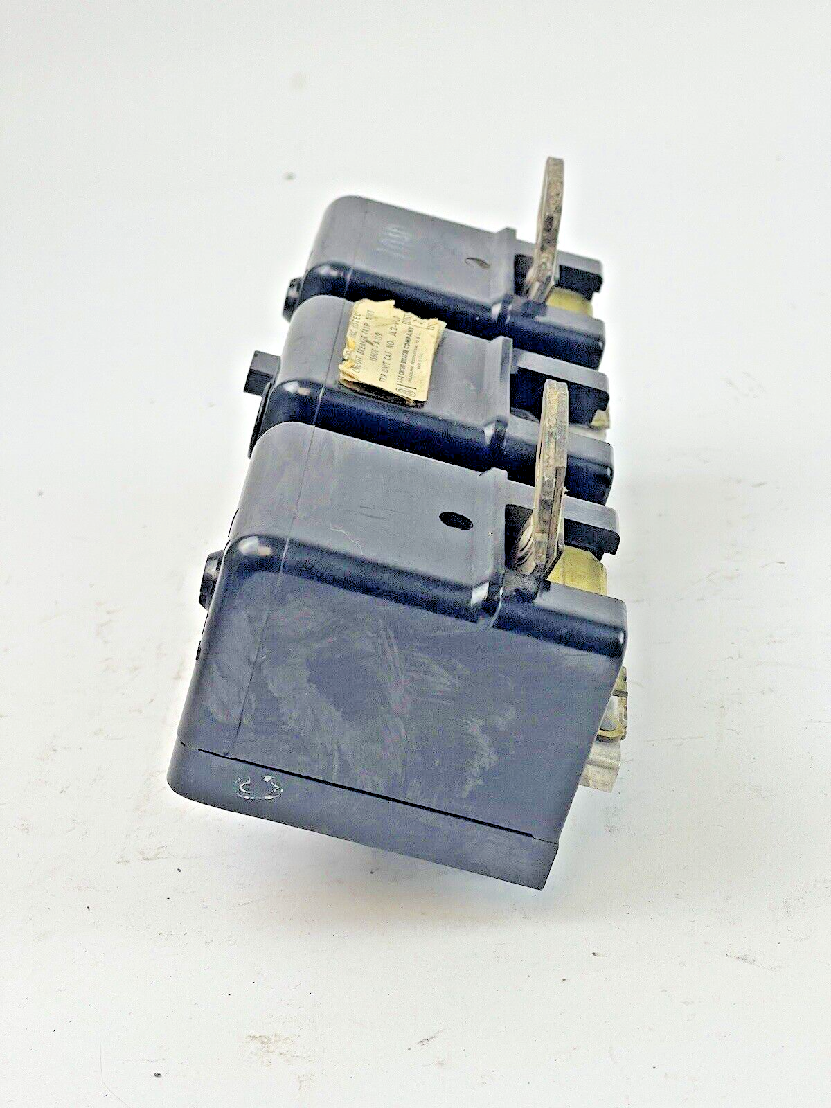 ITE/ SIEMENS - JL2-T250 - CIRCUIT BREAKER TRIP UNIT - 2 POLE, 250 A - JL2T2507