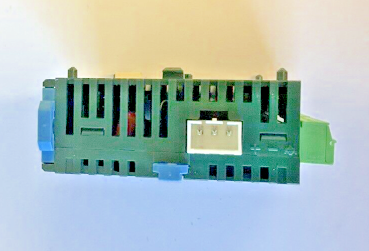 PANASONIC FP0-E16RS EXPANSION UNIT 24VDC 0.1A 250VAC7