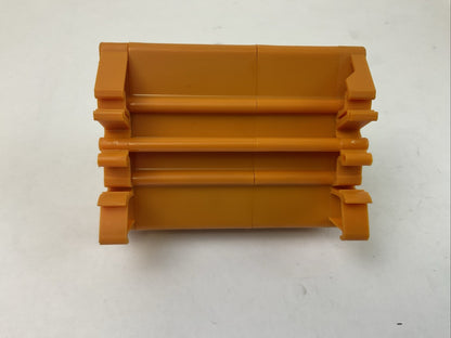 WEIDMULLER 1428110000 TERMINAL BLOCK RS SD44M HD UNC4.40 S 125VAC 175VDC3