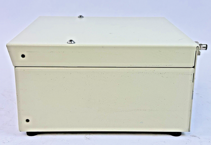 ATEQ - PREMIER G - 9530243 C - G5 COMPACT LEAK DETECTOR/CONTINUOUS FLOW DETECTOR13