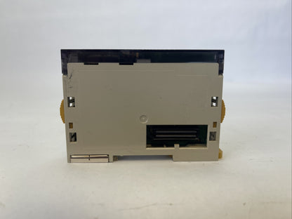 OMRON CJ1W-SRM21 COMPOBUS/S MASTER UNIT3