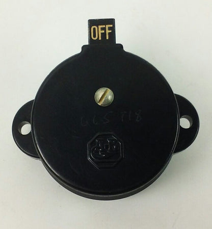 ALLEN-BRADLEY X-52276 CIRCUIT BREAKER - SAFETY CUT-OUT - BUL. 824, NEW1