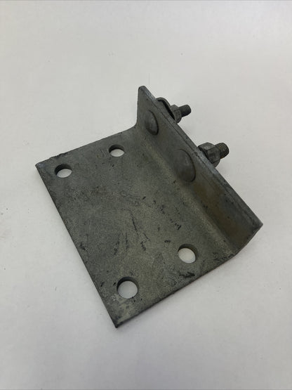 JOSLYN J9280-2 P.S.C. CABLE TERMINAL 500 MCM 15KV 600AMP 110 KV.B.I.L. MODEL C9