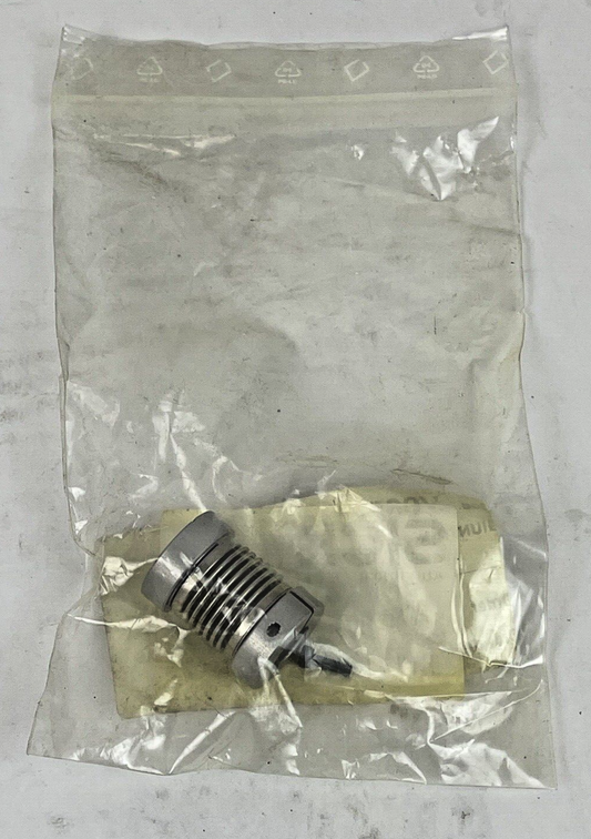 SICK - KUP 1010-B - ENCODER COUPLING - 10MM - 10000 RPM0