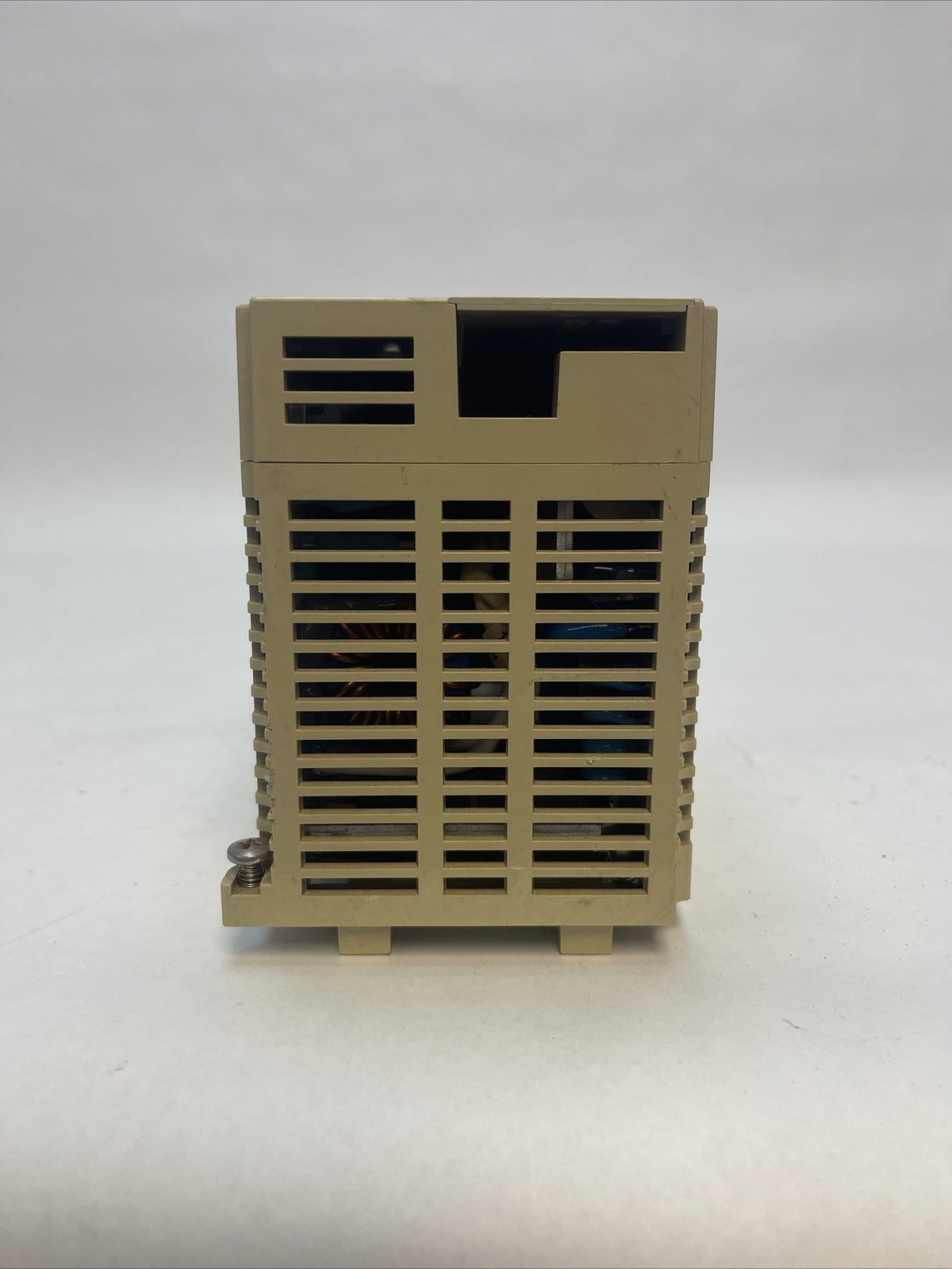 YASKAWA JEPMC-PS210 VER. A0 PS-01 AC INPUT POWER SUPPLY MODULE MP9208