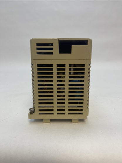 YASKAWA JEPMC-PS210 VER. A0 PS-01 AC INPUT POWER SUPPLY MODULE MP9208