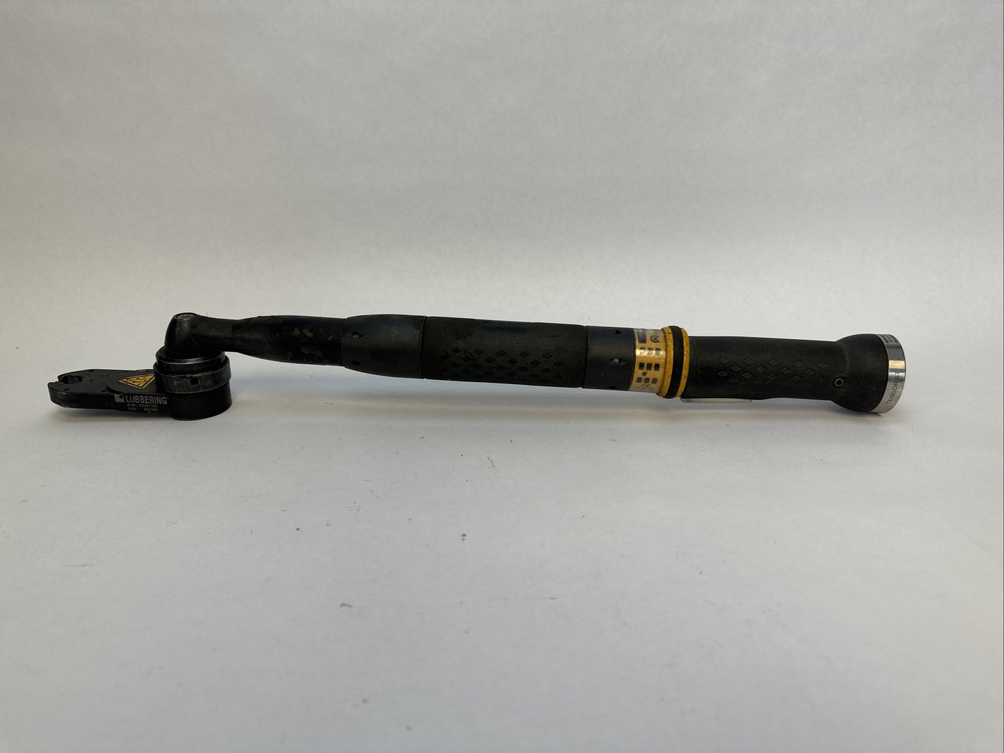 ATLAS COPCO ETV ST61-28-10 NUTRUNNER LUBBERING 80341103 12.29mm4