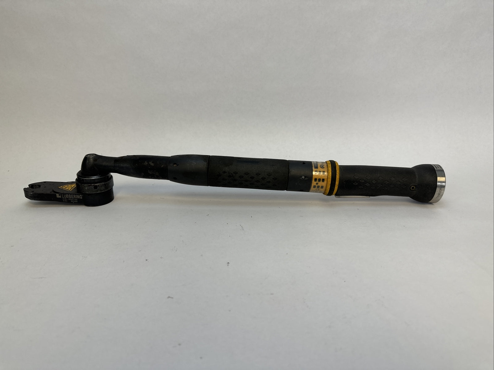 ATLAS COPCO ETV ST61-28-10 NUTRUNNER LUBBERING 80341103 12.29mm4