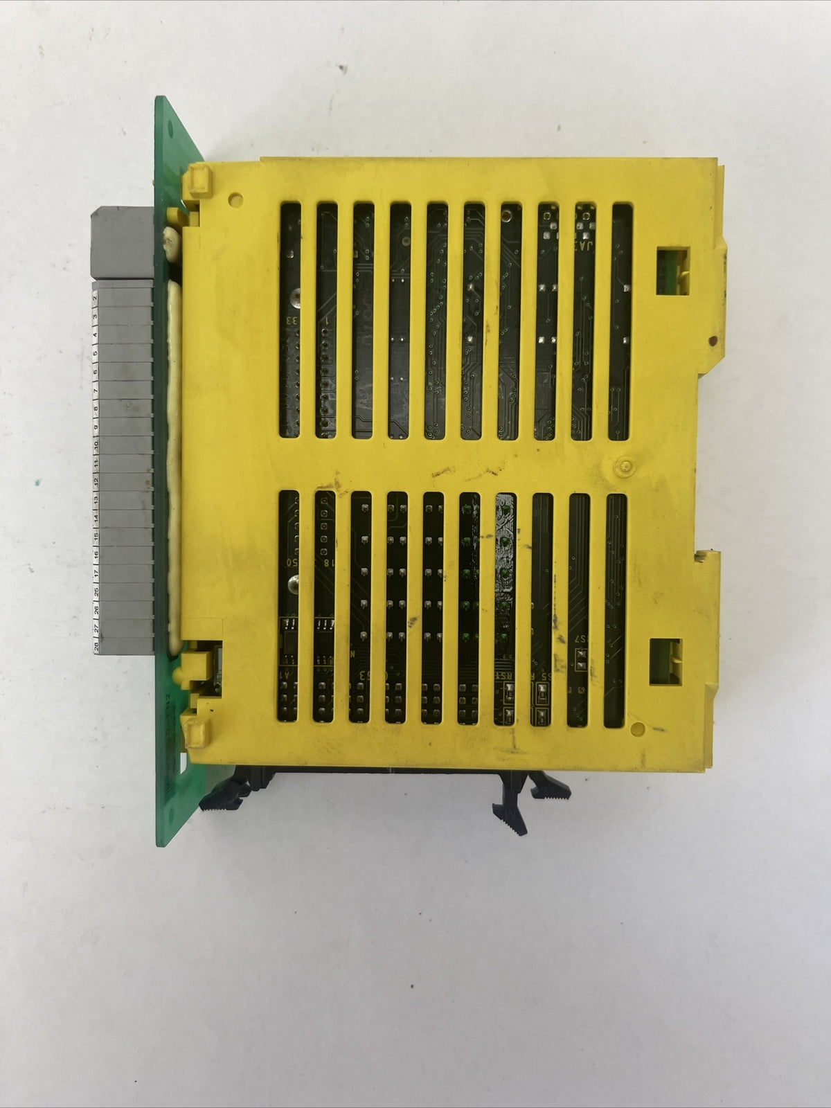 FANUC A03B-0815-C003 SERVO AMPLIFIER MODULE WAGO IM-MRH50-FN26