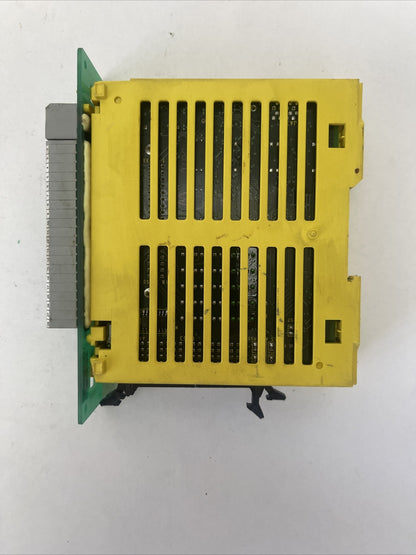 FANUC A03B-0815-C003 SERVO AMPLIFIER MODULE WAGO IM-MRH50-FN26